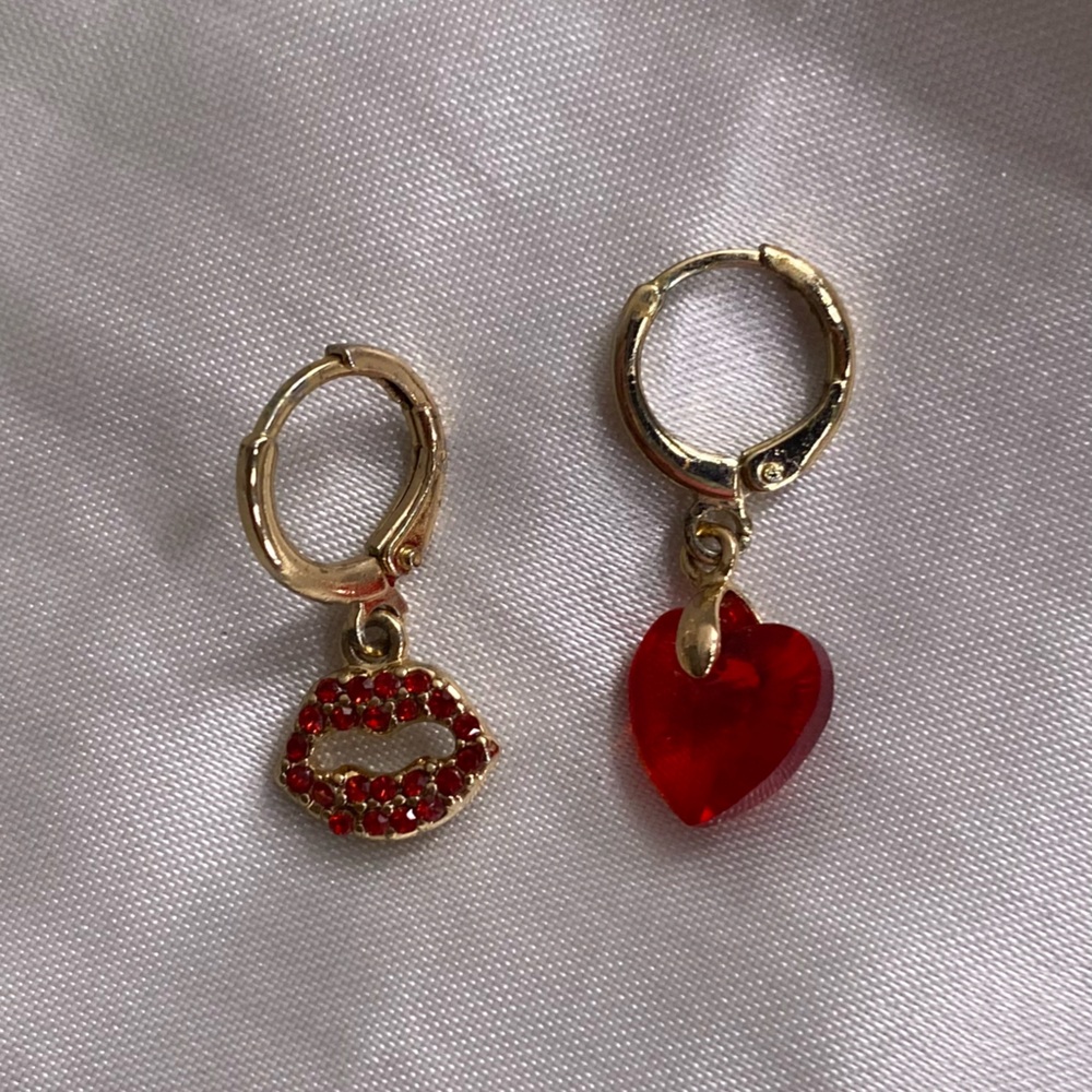 Earring Set
